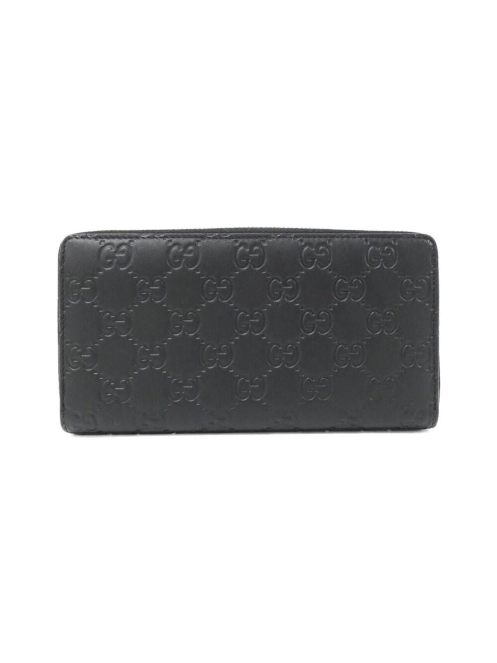 Gucci GG Emblem Aafdv Wallet